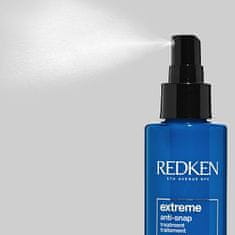 Redken Extreme (Anti-Snap Anti-Breakage Leave-In Treatment) intenzív öblítésmentes kezelés az érzékeny és s (Mennyiség 250 ml - new packaging)