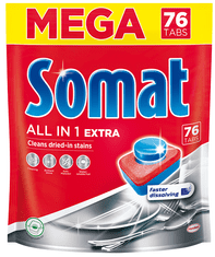 Somat Allin1 Extra 70+6 tabletta