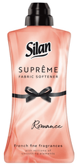 Silan Supreme Romance 1200 ml, 48 mosás