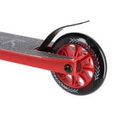 Nils Extreme HS102 Freestyle roller, piros