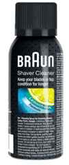 BRAUN Shaver Cleaner SC8001