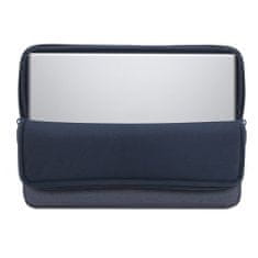 RivaCase Notebook tok 13,3″ sleeve 7703-BU, kék