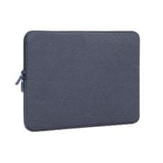 RivaCase Notebook tok 13,3″ sleeve 7703-BU, kék