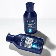 Redken Tonizáló kondicionáló barna árnyalatú hajhoz Color Extend Brownlights (Blue Toning Conditioner) (Mennyiség 300 ml)
