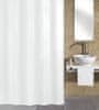 Kito zuhanyfüggöny, 180x200cm, fehér