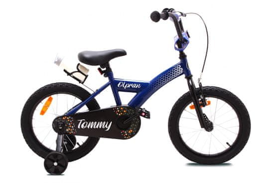 Olpran kerékpár Tommy 16"