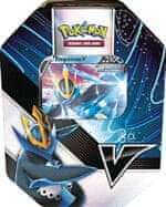 Kártyajáték Pokémon TCG - V Strikers Tin - Empoleon V