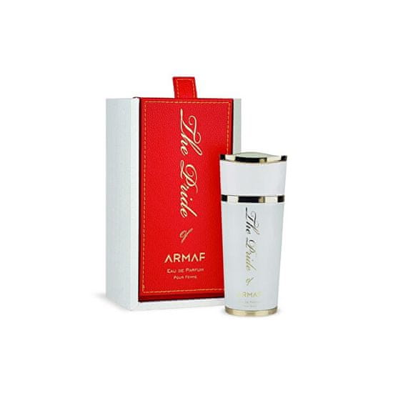 Armaf The Pride Of Armaf For Women White - EDP