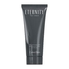 Calvin Klein Eternity For Men - tusfürdő 200 ml