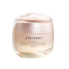 Shiseido Nappali ránctalanító krém SPF 25 Benefiance (Wrinkle Smoothing Day Cream) 50 ml