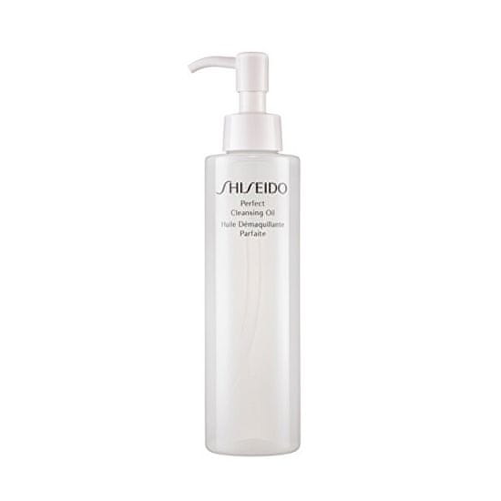 Shiseido Arctisztító olaj (Perfect Cleansing Oil)