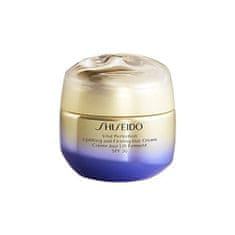 Shiseido Lifting nappali krém SPF 30 Vital Perfection (Uplifting and Firming Day Cream SPF 30) 50 ml