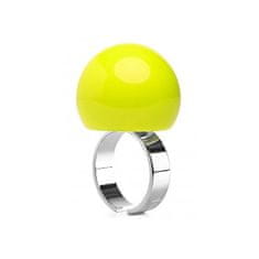 Ballsmania Eredeti gyűrű A100-13-0550 Lime