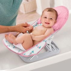 Summer Infant Fürdető szék, rózsaszín