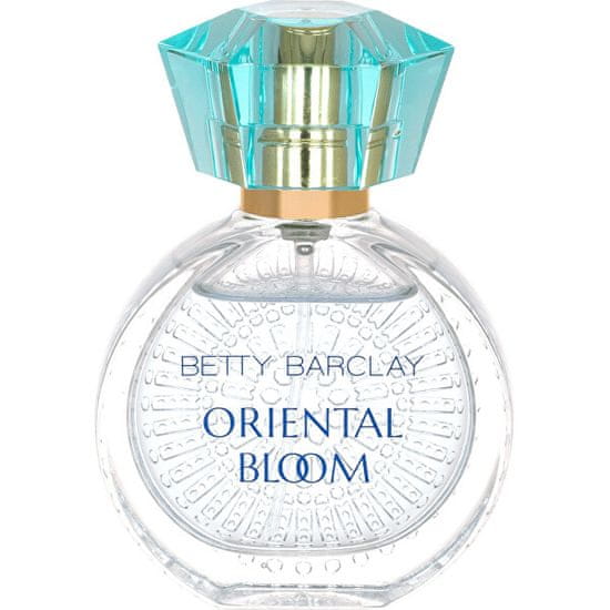 Betty Barclay Oriental Bloom - EDT