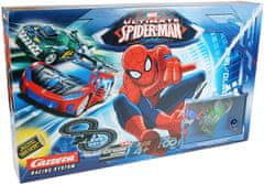 CARRERA GO 62195 Spiderman Autóverseny pálya
