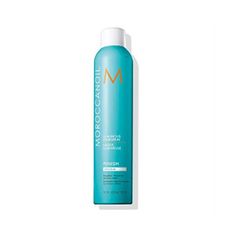 Moroccanoil Közepes erősségű rögzítést biztosító hajlakk (Luminous Hairspray Medium) 330 ml