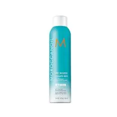 Moroccanoil Száraz sampon világos hajra (Dry Shampoo for Light Tones) 217 ml
