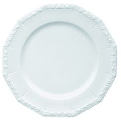 Rosenthal ROSENTHAL MARIA WHITE Tálaló tányér 31 cm