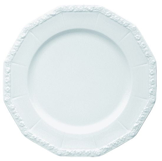 Rosenthal ROSENTHAL MARIA WHITE Tálaló tányér 31 cm