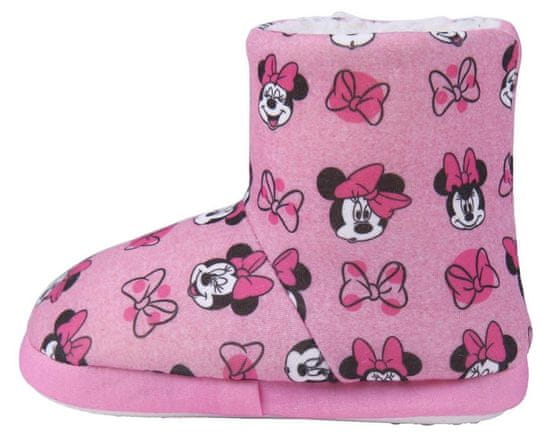 Disney Minnie 2300004914 magasszárú papucs lányoknak