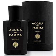 Acqua di Parma Acqua Di Parma Leather - EDP 100 ml