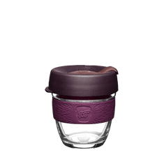 Keep Cup Brew Alder, 227 ml, S, üveg