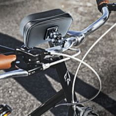MG Bike Holder vízálló mobiltelefon tartó 4,8'' - 5,5''