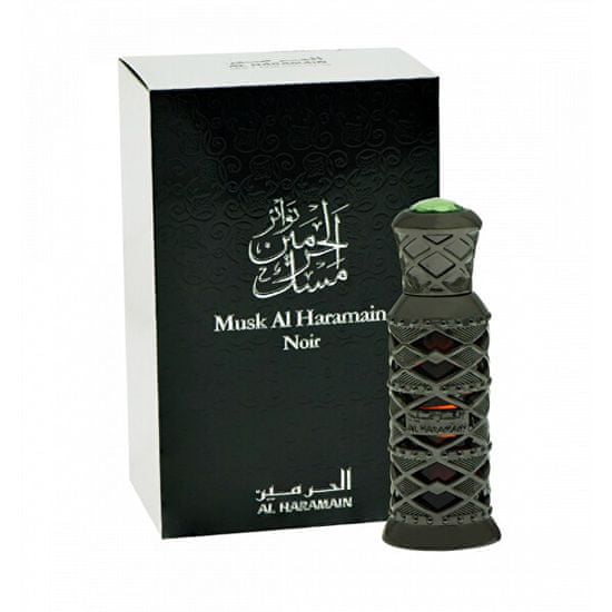 Al Haramain Musk Al Haramain Noir - parfümolaj