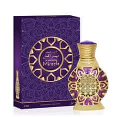 Al Haramain Miracle - parfümolaj 15 ml