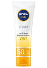 Nivea Sun Ránctalanító napkrém OF 50, 50 ml