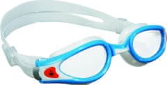 Aqua Sphere Úszószemüveg KAIMAN EXO SMALL Aquasphere EXO SMALL úszószemüveg, világos-világoskék/fehér