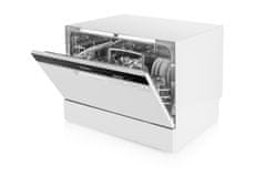 HYUNDAI Asztali mosogatógép DTC657DW8F