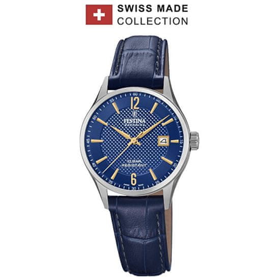 FESTINA Swiss Made 20009/3