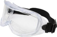 YATO  Szemüvegek védő szalagos típussal B421