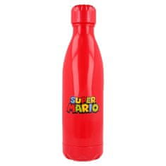 Stor Műanyag palack SUPER MARIO Simple, 660ml, 01370