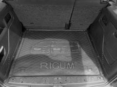 Rigum Radír fürdő a csomagtartóban Opel COMBO 5M L1 2012-