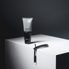 Beviro Átlátszó borotvazselé (Invisible Shaving Gel) (Mennyiség 250 ml)