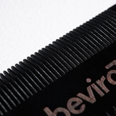 Beviro Körtefa szakállfésű (Beard Comb)
