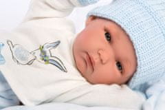 Llorens New born fiú, 63555