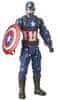 Avengers Titan Hero Capitan America 30cm