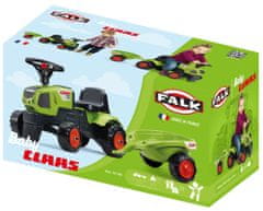Falk Kerti traktor