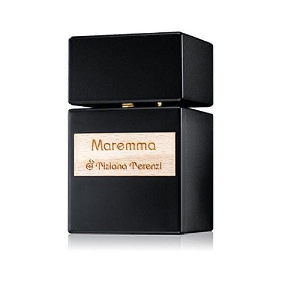 Tiziana Terenzi Maremma - parfüm kivonat