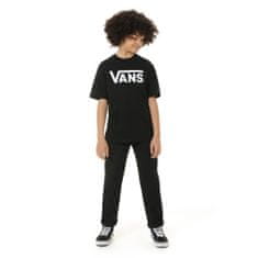 Vans Fiú póló By Vans Classic Boys VN000IVFY28, S, fekete