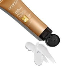 Redken Puhító maszk száraz és törékeny hajra All Soft Heavy Cream (Super Treatment) (Mennyiség 250 ml)