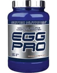 Scitec Nutrition Egg Pro 930 g, csokoládé