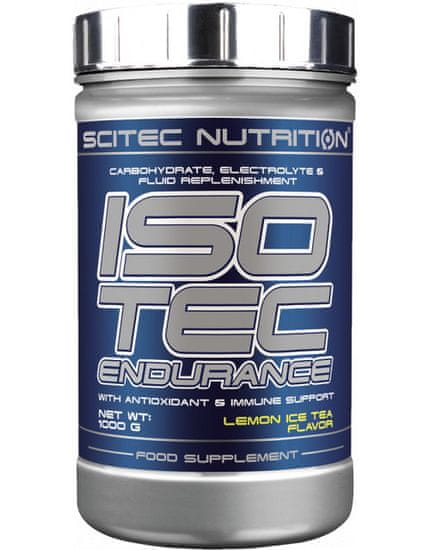 Scitec Nutrition Isotec 1000 g
