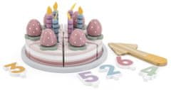 Viga Fa születésnapi torta