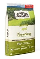 Acana Cat Grasslands Grain-free1,8kg Új