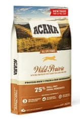 Acana Cat Wild Prairie Grain-free1,8kg Új